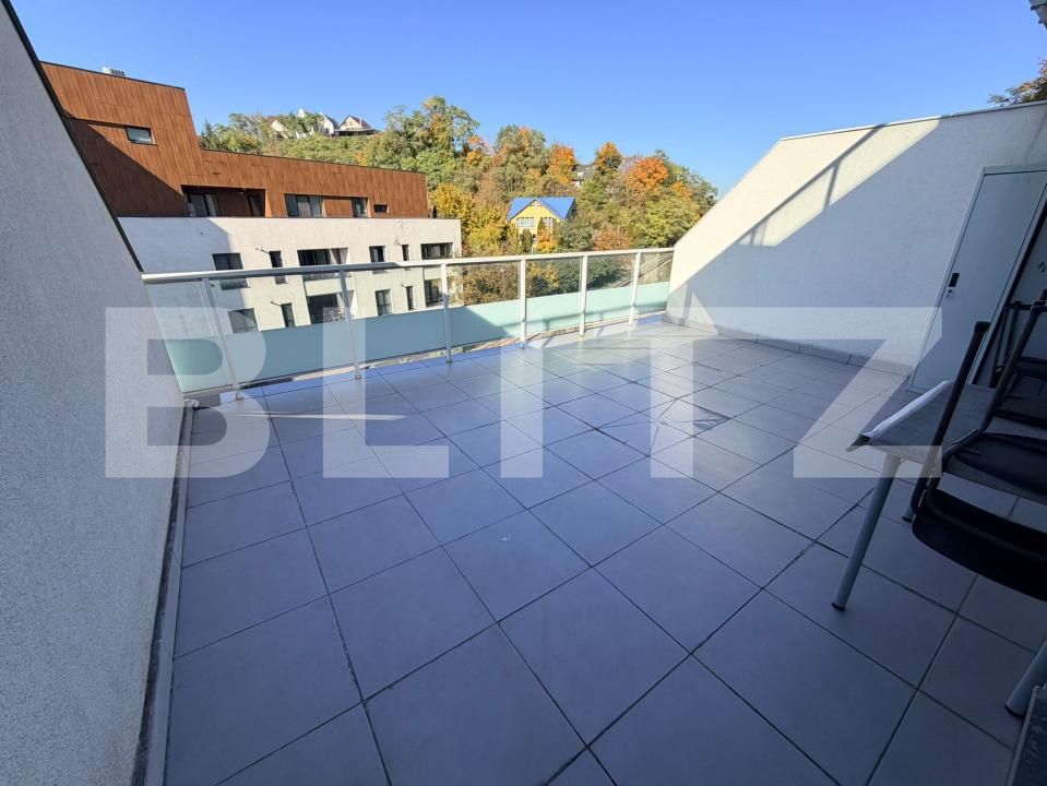 Apartament de vânzare 2 camere Grigorescu - 180011AV | BLITZ Cluj-Napoca | Poza8