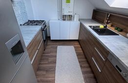 Apartament modern 3 camere, 2 bai cu parcare 