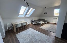 Apartament modern 3 camere, 2 bai cu parcare 