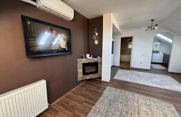 Apartament modern 3 camere, 2 bai cu parcare 