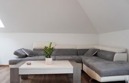 EXCLUSIVITATE! Apartament modern 3 camere, 87mp, 2 bai cu parcare 