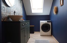 Apartament modern 3 camere, 87mp, 2 bai cu parcare 