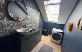 Apartament modern 3 camere, 2 bai cu parcare 