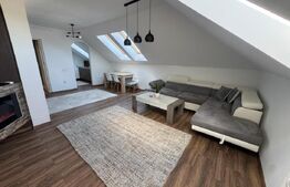 Apartament modern 3 camere, 2 bai cu parcare 