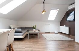 EXCLUSIVITATE! Apartament modern 3 camere, 87mp, 2 bai cu parcare 