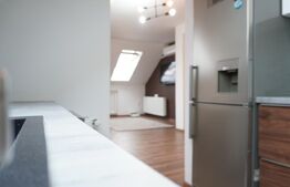 EXCLUSIVITATE! Apartament modern 3 camere, 87mp, 2 bai cu parcare 
