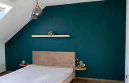 Apartament modern 3 camere, 2 bai cu parcare 