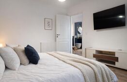 EXCLUSIVITATE! Apartament modern 3 camere, 87mp, 2 bai cu parcare 