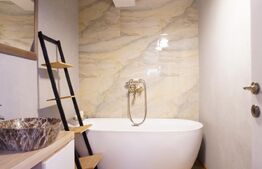 EXCLUSIVITATE! Apartament modern 3 camere, 87mp, 2 bai cu parcare 