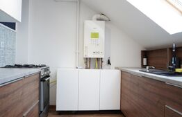 EXCLUSIVITATE! Apartament modern 3 camere, 87mp, 2 bai cu parcare 