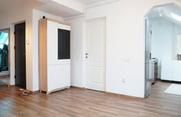 EXCLUSIVITATE! Apartament modern 3 camere, 87mp, 2 bai cu parcare 