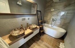 Apartament modern 3 camere, 2 bai cu parcare 