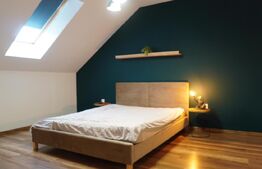 EXCLUSIVITATE! Apartament modern 3 camere, 87mp, 2 bai cu parcare 