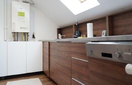 EXCLUSIVITATE! Apartament modern 3 camere, 87mp, 2 bai cu parcare 