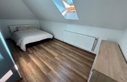 Apartament modern 3 camere, 2 bai cu parcare 
