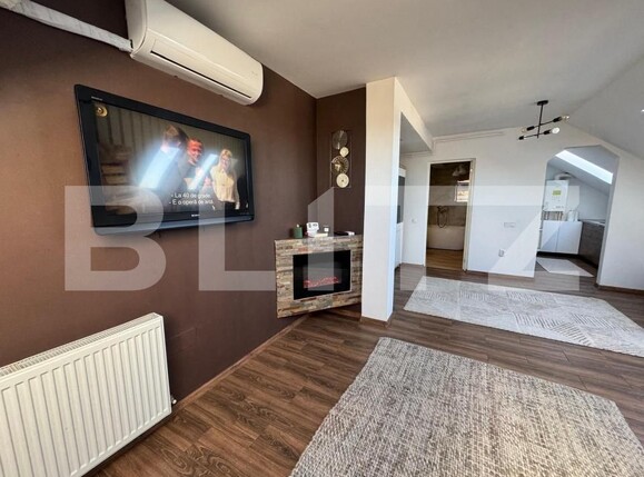 Apartament de vânzare 3 camere Floreşti - 180012AV | BLITZ Cluj-Napoca | Poza3