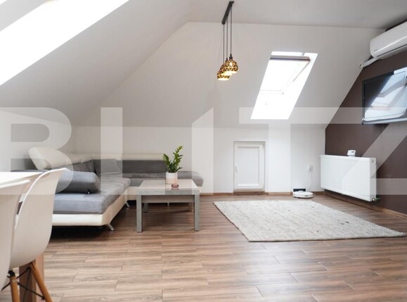 Apartament de vânzare 3 camere Floreşti - 180012AV | BLITZ Cluj-Napoca | Poza1