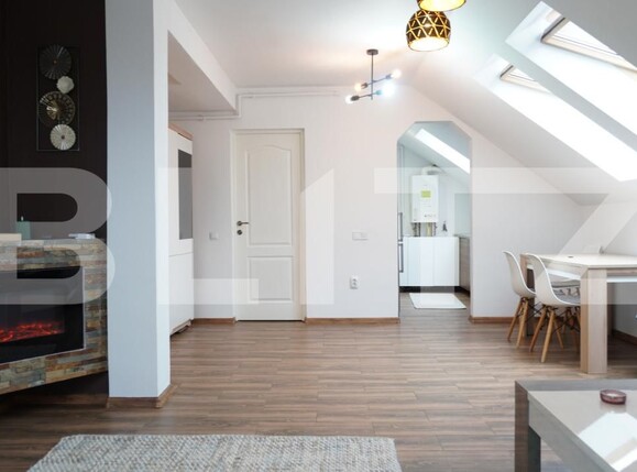 Apartament de vânzare 3 camere Floreşti - 180012AV | BLITZ Cluj-Napoca | Poza5