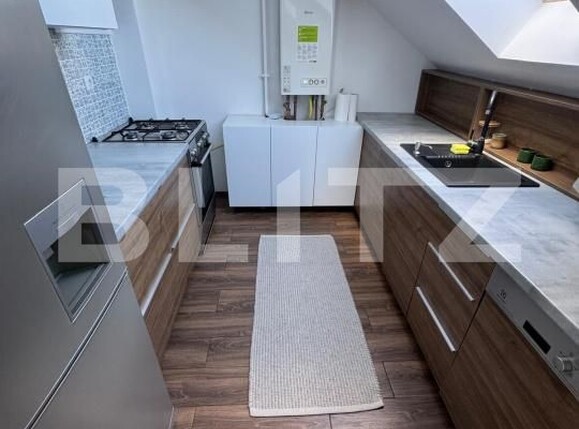 Apartament de vânzare 3 camere Floreşti - 180012AV | BLITZ Cluj-Napoca | Poza7