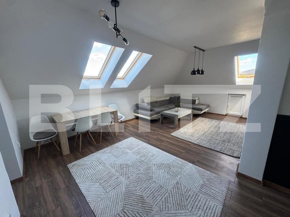 Apartament de vânzare 3 camere Floreşti - 180012AV | BLITZ Cluj-Napoca | Poza2