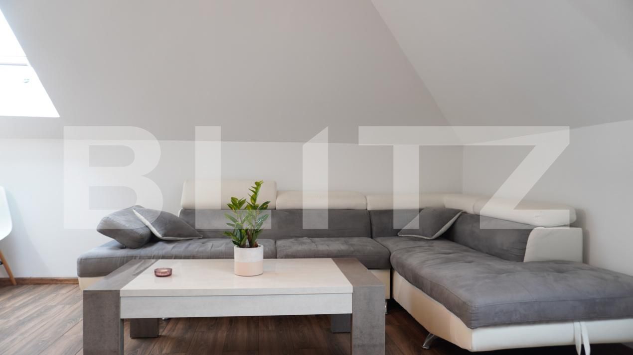 Apartament de vânzare 3 camere Floreşti - 180012AV | BLITZ Cluj-Napoca | Poza2