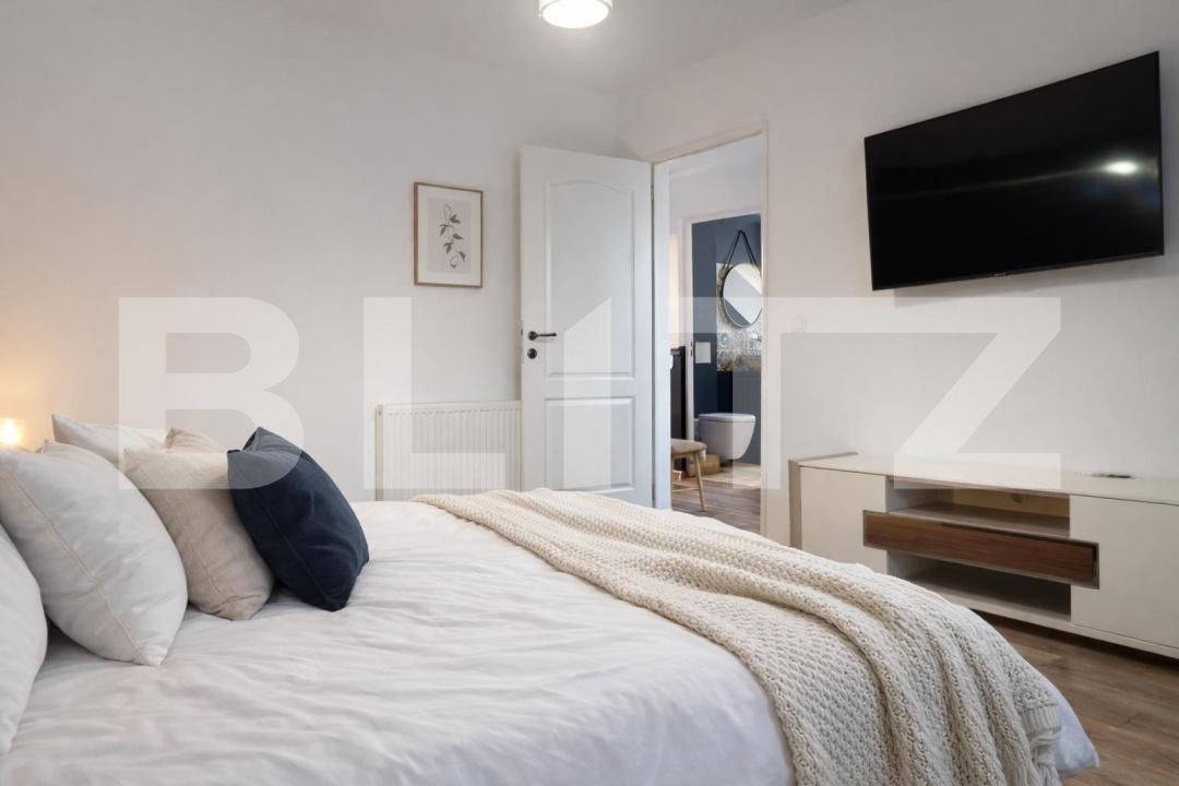 Apartament de vânzare 3 camere Floreşti - 180012AV | BLITZ Cluj-Napoca | Poza12