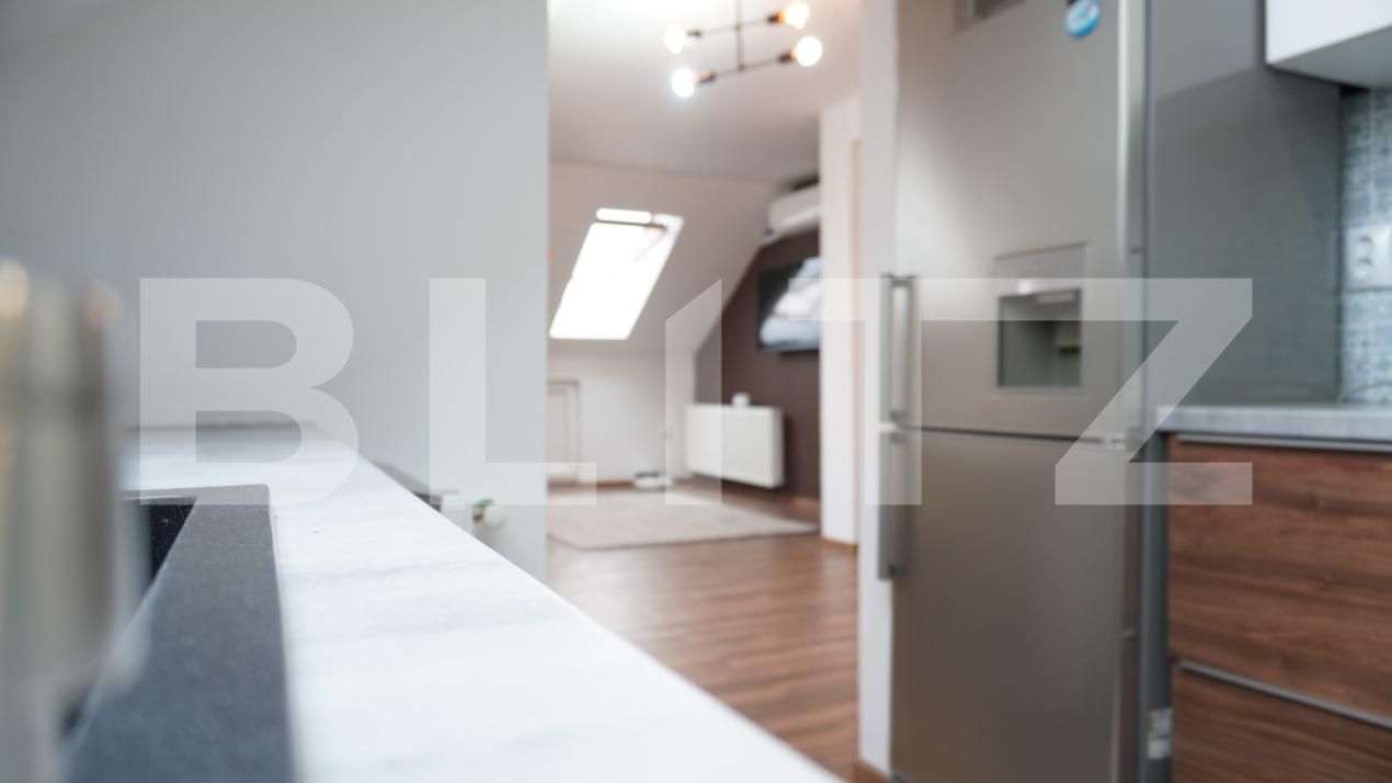 Apartament de vânzare 3 camere Floreşti - 180012AV | BLITZ Cluj-Napoca | Poza9