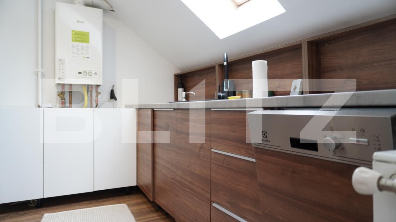 Apartament de vânzare 3 camere Floreşti - 180012AV | BLITZ Cluj-Napoca | Poza8