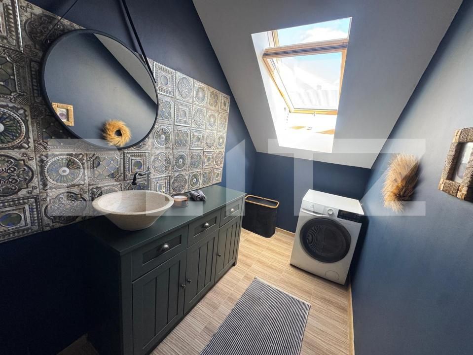 Apartament de vânzare 3 camere Floreşti - 180012AV | BLITZ Cluj-Napoca | Poza9