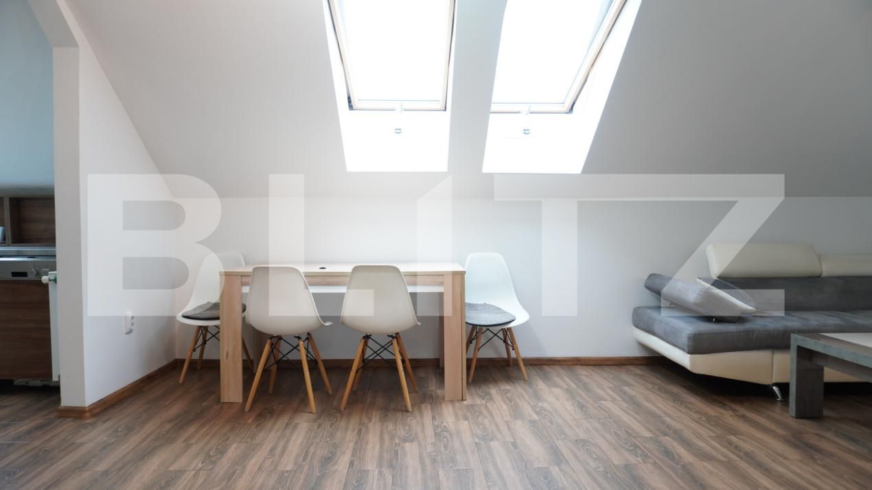 Apartament de vânzare 3 camere Floreşti - 180012AV | BLITZ Cluj-Napoca | Poza4