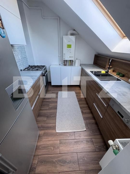 Apartament de vânzare 3 camere Floreşti - 180012AV | BLITZ Cluj-Napoca | Poza7