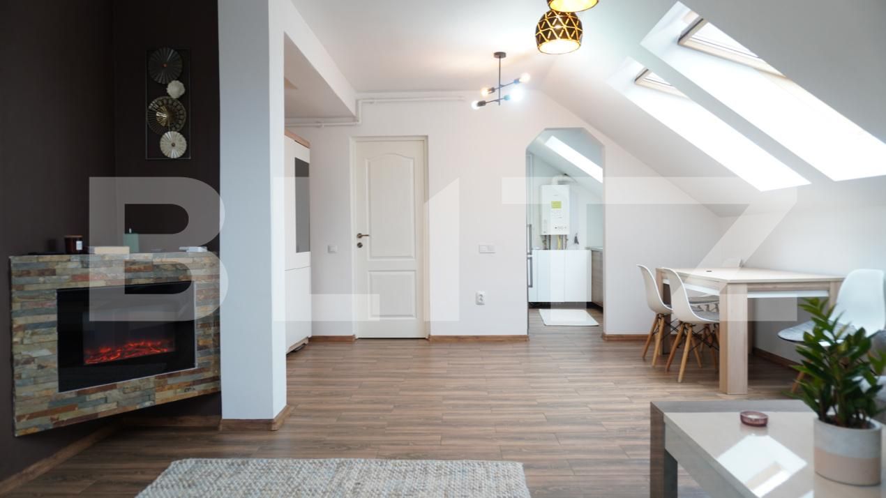 Apartament de vânzare 3 camere Floreşti - 180012AV | BLITZ Cluj-Napoca | Poza5