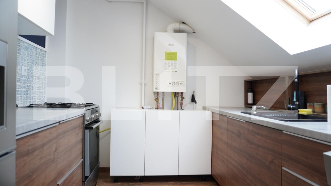 Apartament de vânzare 3 camere Floreşti - 180012AV | BLITZ Cluj-Napoca | Poza9