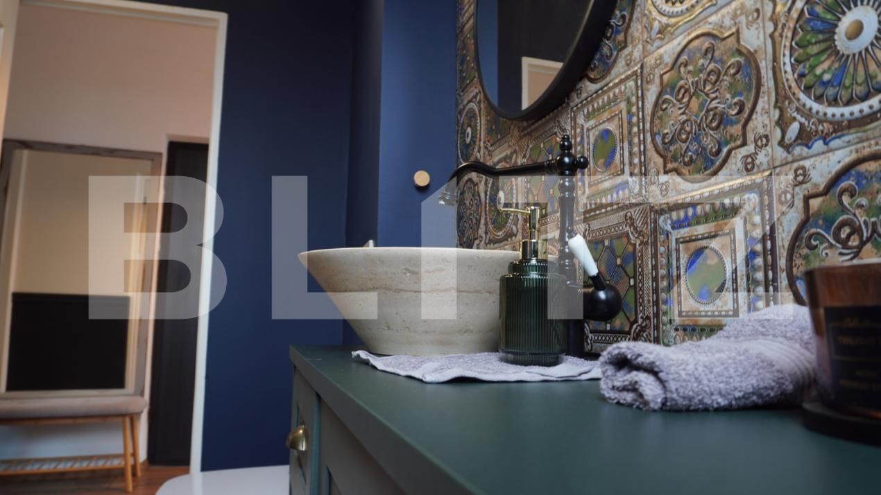 Apartament de vânzare 3 camere Floreşti - 180012AV | BLITZ Cluj-Napoca | Poza17