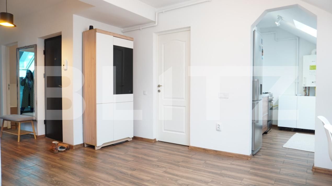 Apartament de vânzare 3 camere Floreşti - 180012AV | BLITZ Cluj-Napoca | Poza8