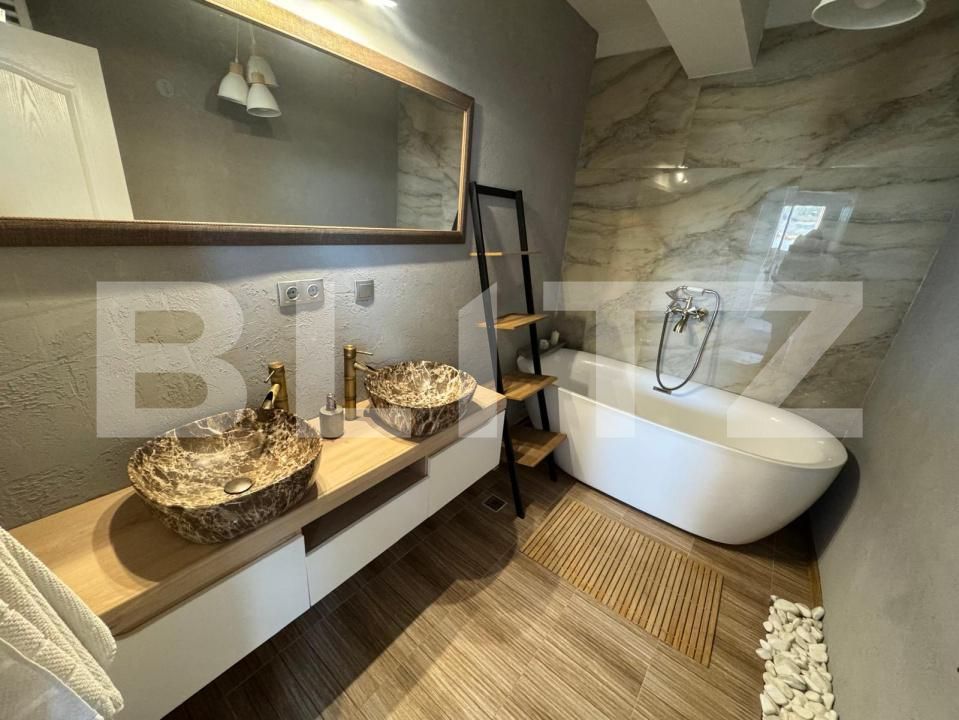 Apartament de vânzare 3 camere Floreşti - 180012AV | BLITZ Cluj-Napoca | Poza8