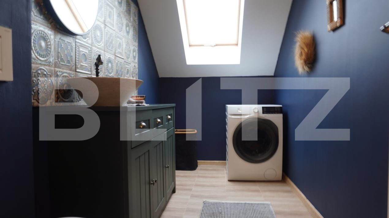 Apartament de vânzare 3 camere Floreşti - 180012AV | BLITZ Cluj-Napoca | Poza16