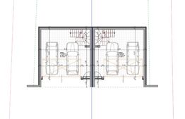 Casă modernă 185 mp într-un ansamblu rezidențial premium, garaj dublu