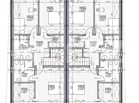 Casa de vânzare 4 camere Dambul Rotund - 180016CV | BLITZ Cluj-Napoca | Poza4