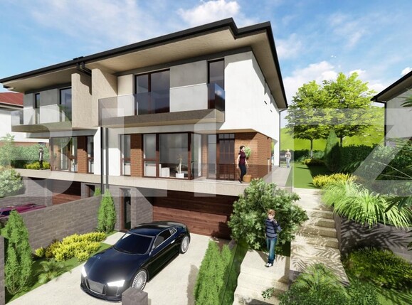 Casa de vânzare 4 camere Dambul Rotund - 180016CV | BLITZ Cluj-Napoca | Poza2
