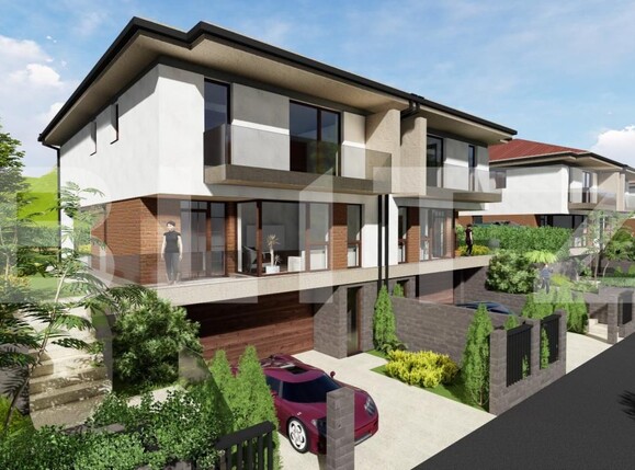 Casa de vânzare 4 camere Dambul Rotund - 180016CV | BLITZ Cluj-Napoca | Poza1