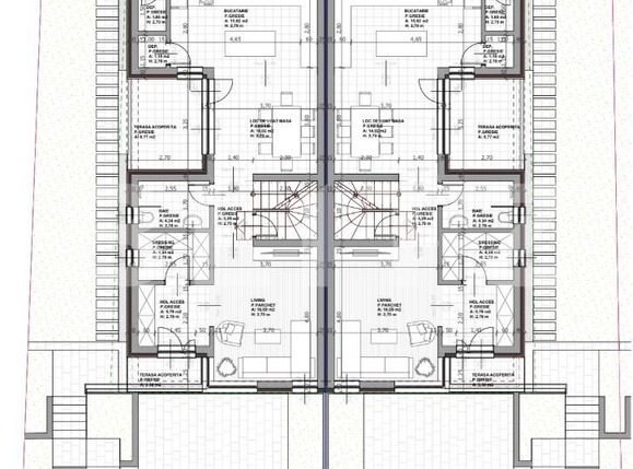 Casa de vânzare 4 camere Dambul Rotund - 180016CV | BLITZ Cluj-Napoca | Poza6