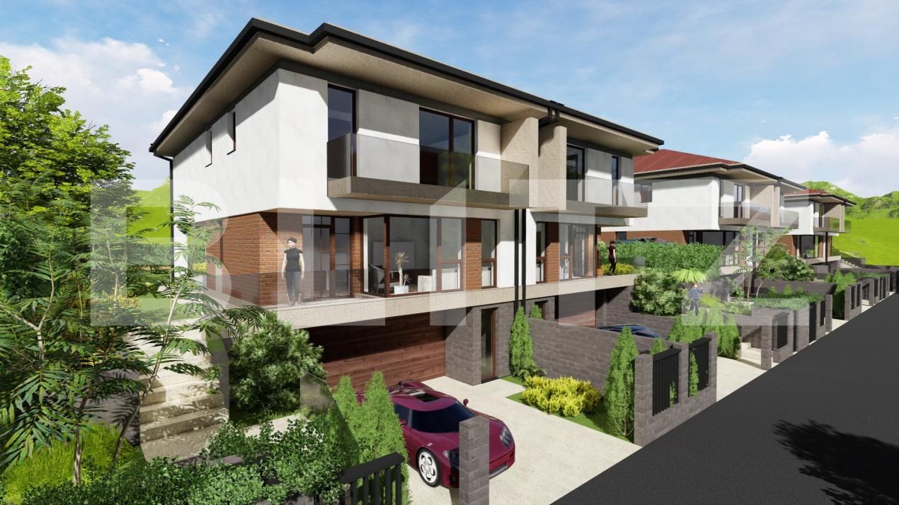 Casa de vânzare 4 camere Dambul Rotund - 180016CV | BLITZ Cluj-Napoca | Poza1