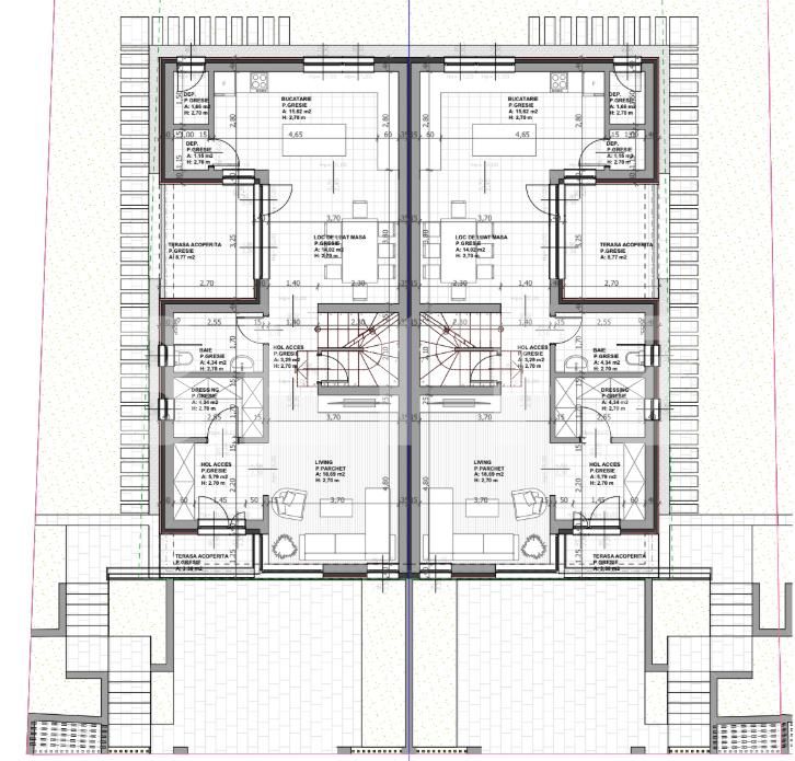 Casa de vânzare 4 camere Dambul Rotund - 180016CV | BLITZ Cluj-Napoca | Poza6