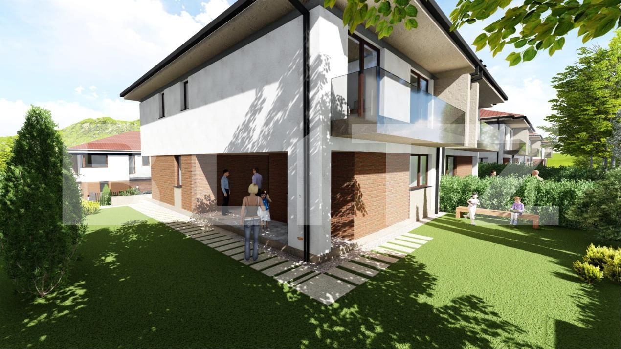 Casa de vânzare 4 camere Dambul Rotund - 180016CV | BLITZ Cluj-Napoca | Poza4