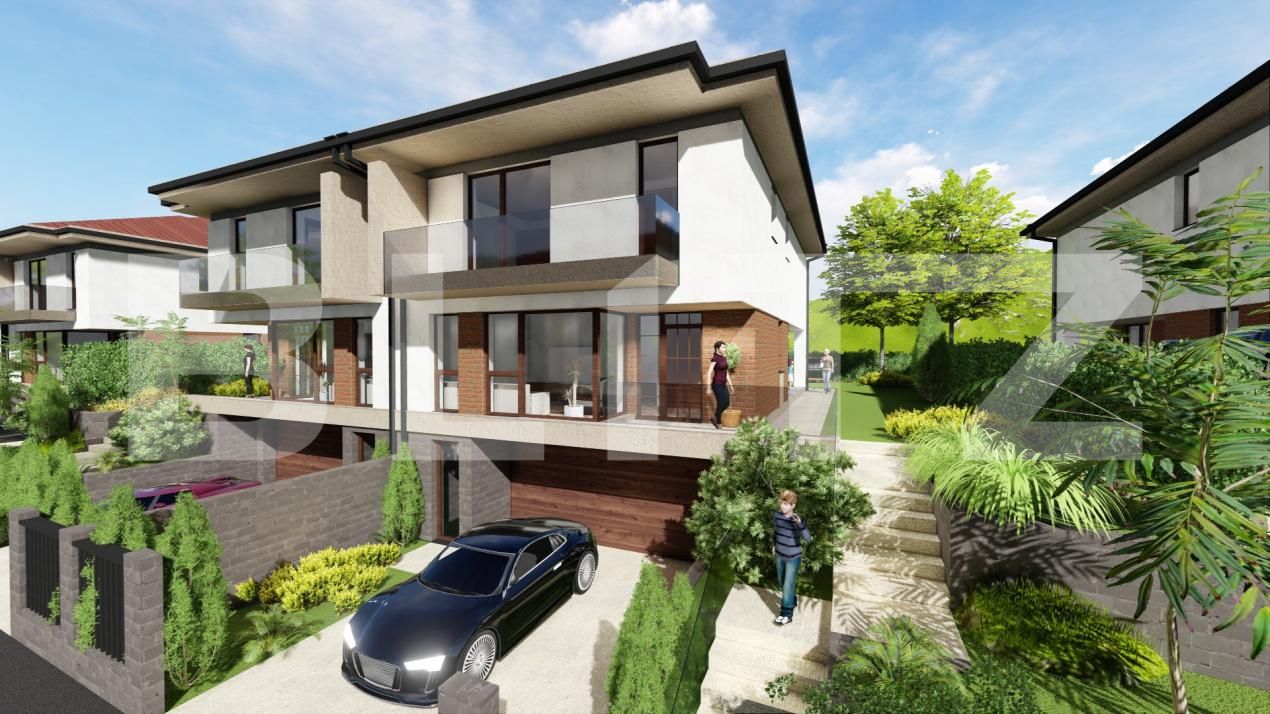 Casa de vânzare 4 camere Dambul Rotund - 180016CV | BLITZ Cluj-Napoca | Poza2