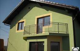 Casa tip duplex de vanzare in Cluj la pret de apartament!