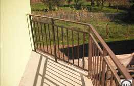 Casa tip duplex de vanzare in Cluj la pret de apartament!