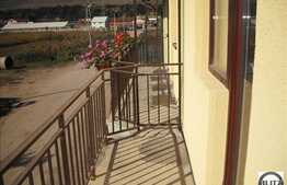 Casa tip duplex de vanzare in Cluj la pret de apartament!