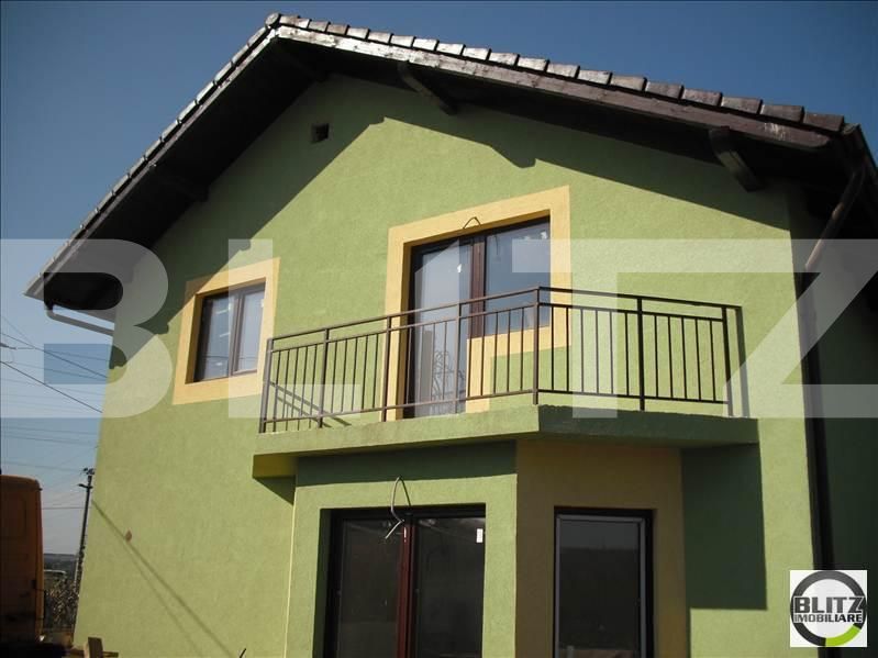 Casa de vânzare 4 camere Floreşti - 18002CV | BLITZ Cluj-Napoca | Poza1
